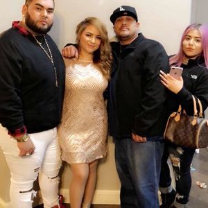 Meet your Posher, Cuca